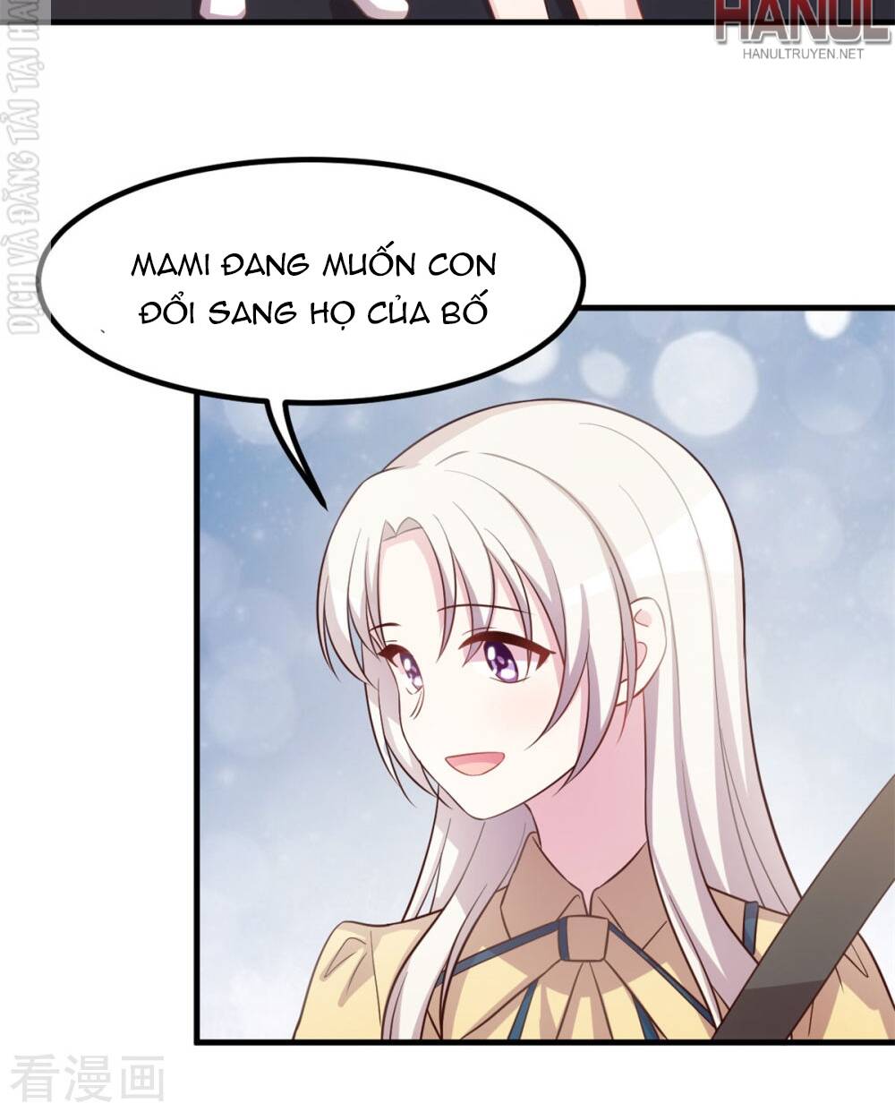 Tiểu Bạch Nam Thần Daddy Chap 176 - Next Chap 177