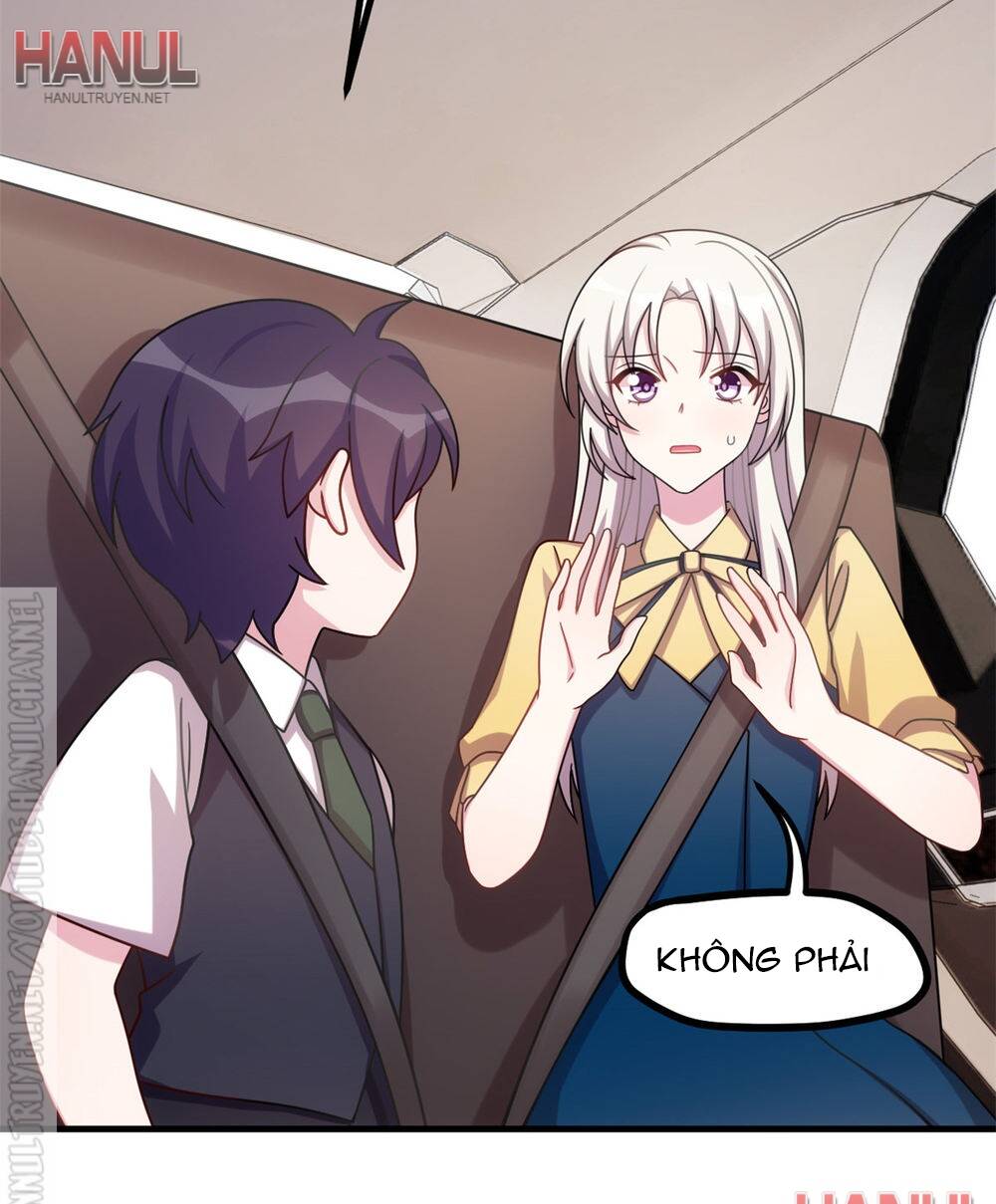 Tiểu Bạch Nam Thần Daddy Chap 176 - Next Chap 177