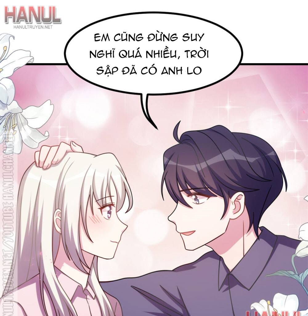 Tiểu Bạch Nam Thần Daddy Chap 176 - Next Chap 177