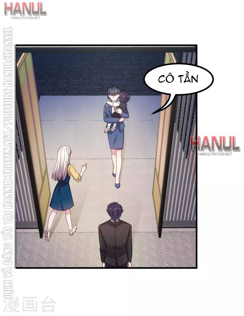 Tiểu Bạch Nam Thần Daddy Chap 177 - Next Chap 178