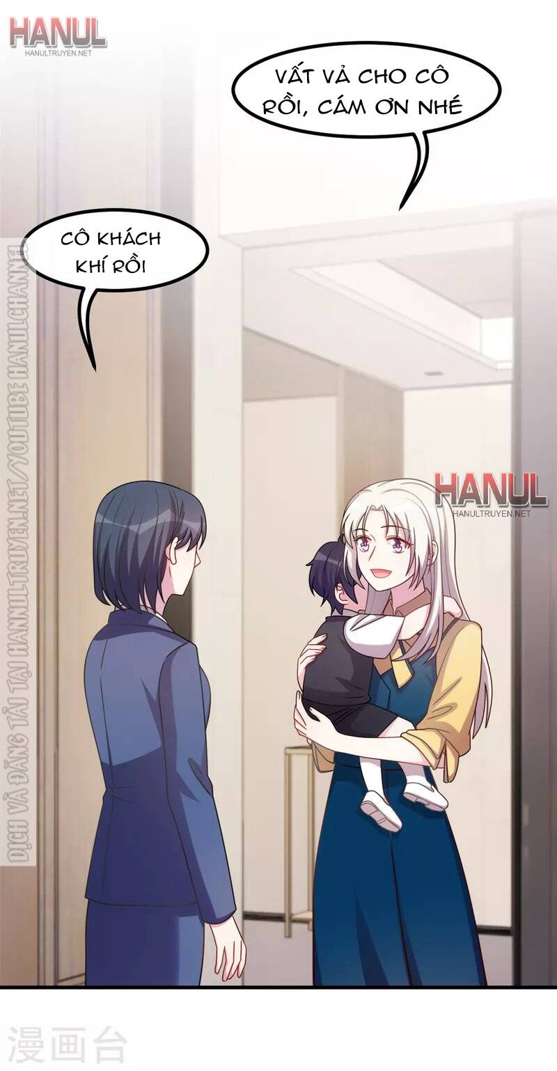 Tiểu Bạch Nam Thần Daddy Chap 177 - Next Chap 178
