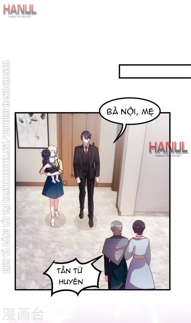 Tiểu Bạch Nam Thần Daddy Chap 177 - Next Chap 178