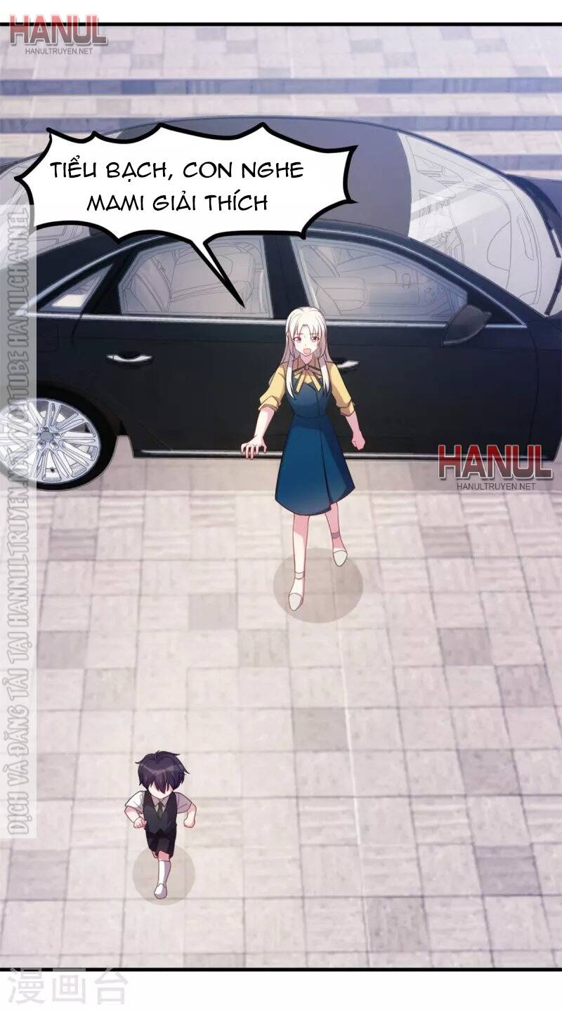 Tiểu Bạch Nam Thần Daddy Chap 177 - Next Chap 178