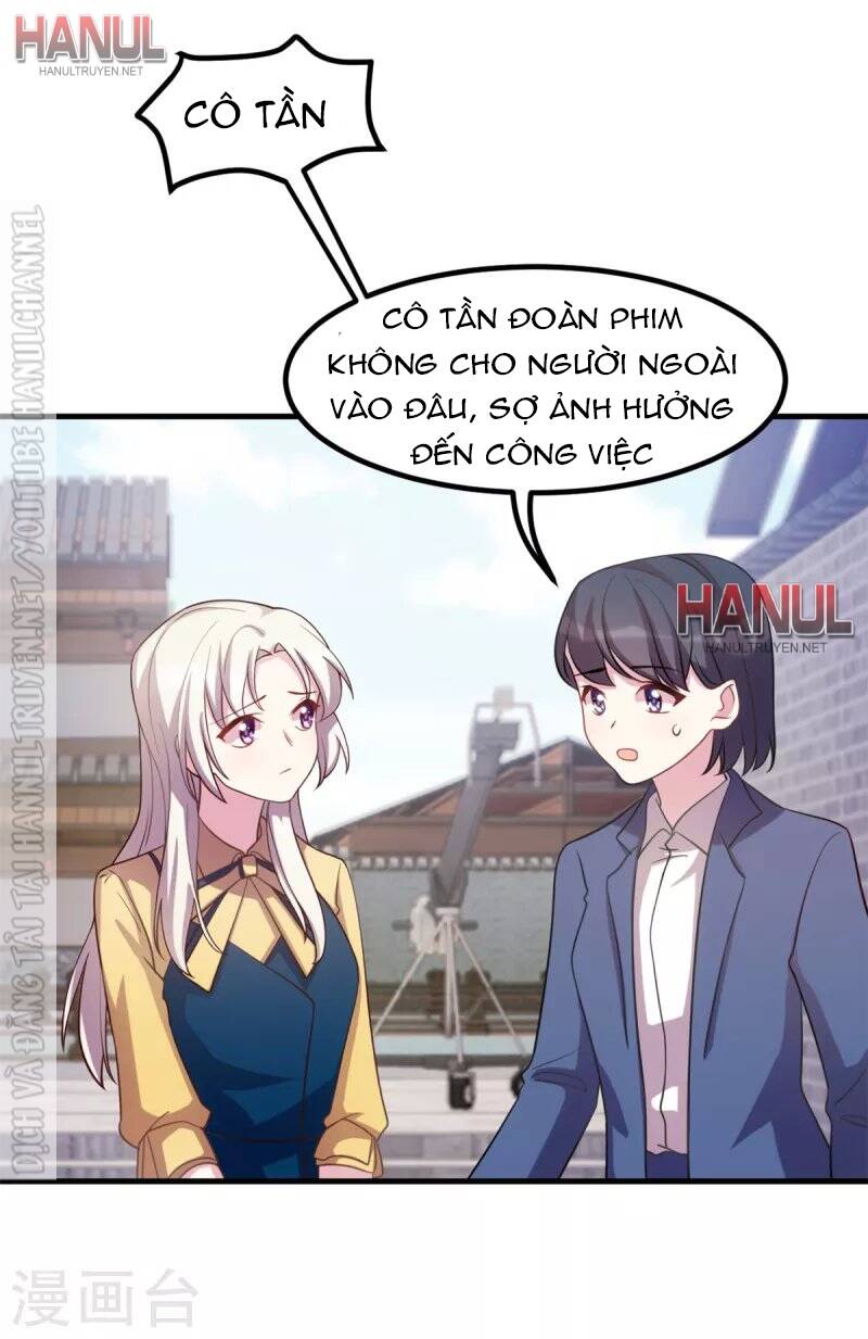 Tiểu Bạch Nam Thần Daddy Chap 177 - Next Chap 178