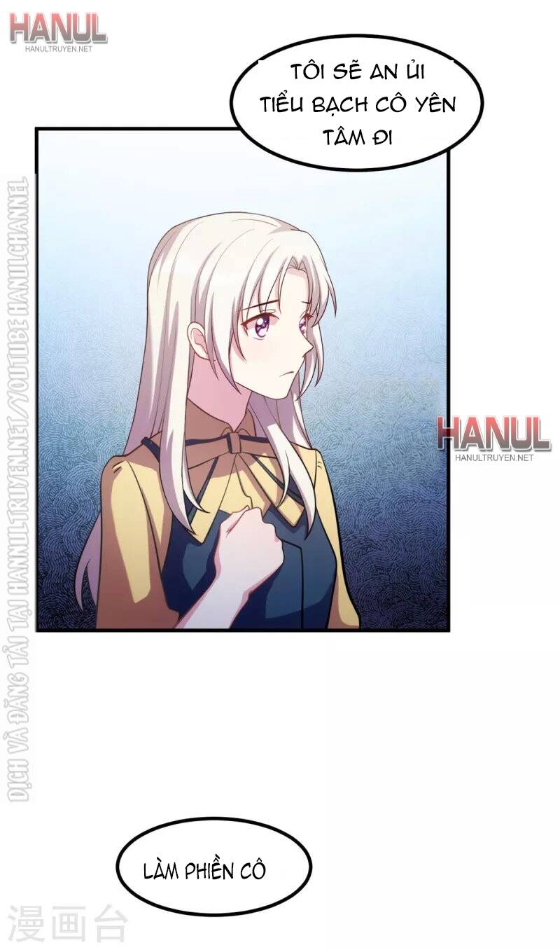 Tiểu Bạch Nam Thần Daddy Chap 177 - Next Chap 178