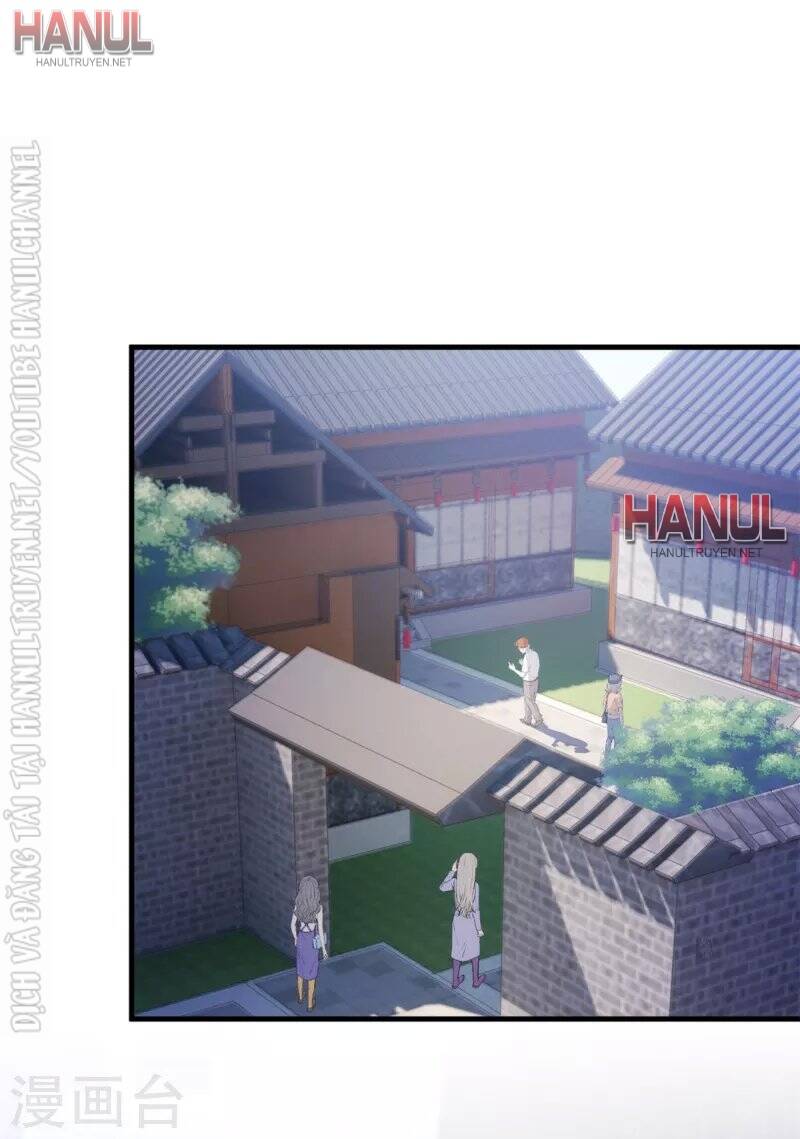 Tiểu Bạch Nam Thần Daddy Chap 177 - Next Chap 178