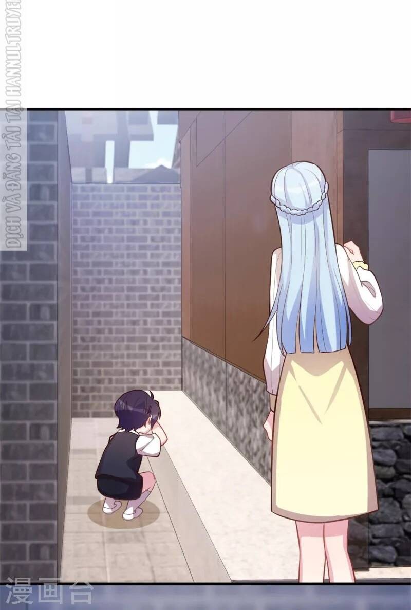 Tiểu Bạch Nam Thần Daddy Chap 177 - Next Chap 178