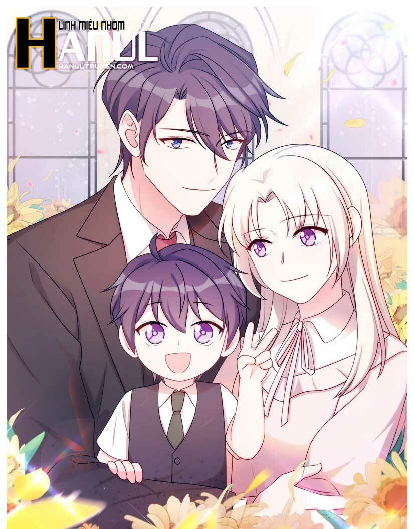 Tiểu Bạch Nam Thần Daddy Chap 178 - Next Chap 179