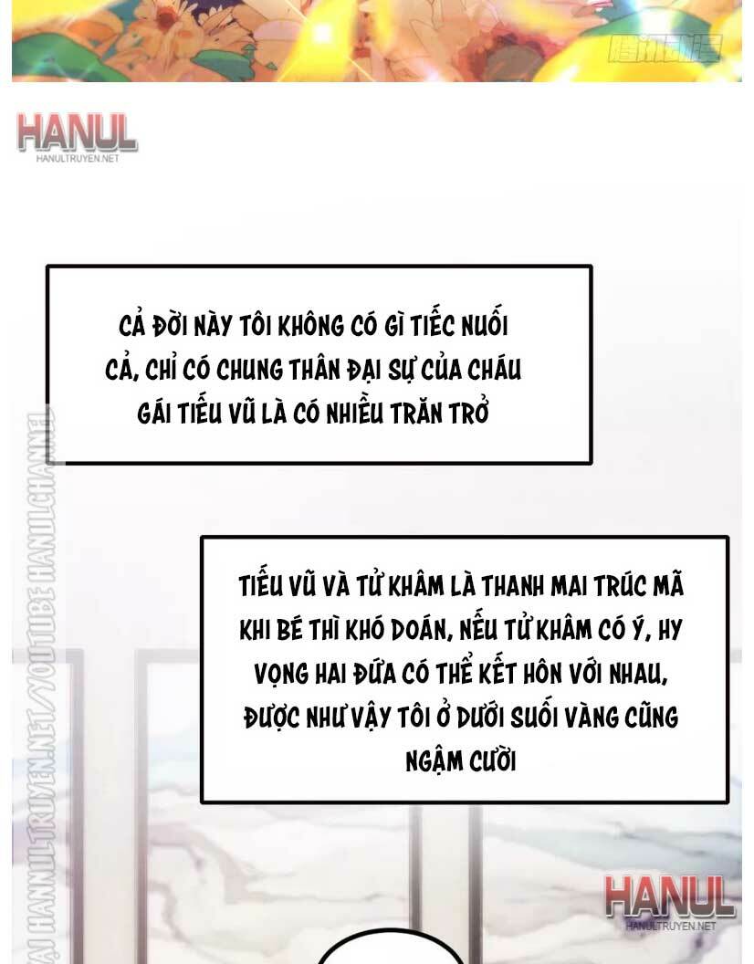 Tiểu Bạch Nam Thần Daddy Chap 178 - Next Chap 179