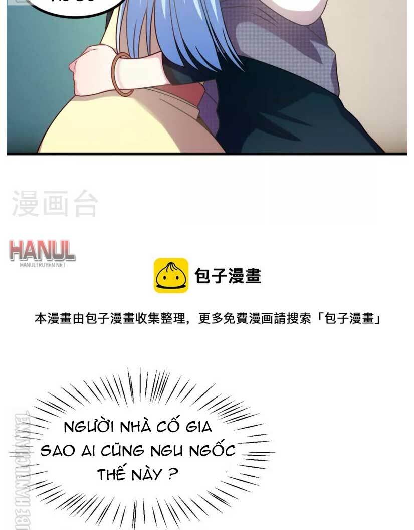 Tiểu Bạch Nam Thần Daddy Chap 178 - Next Chap 179