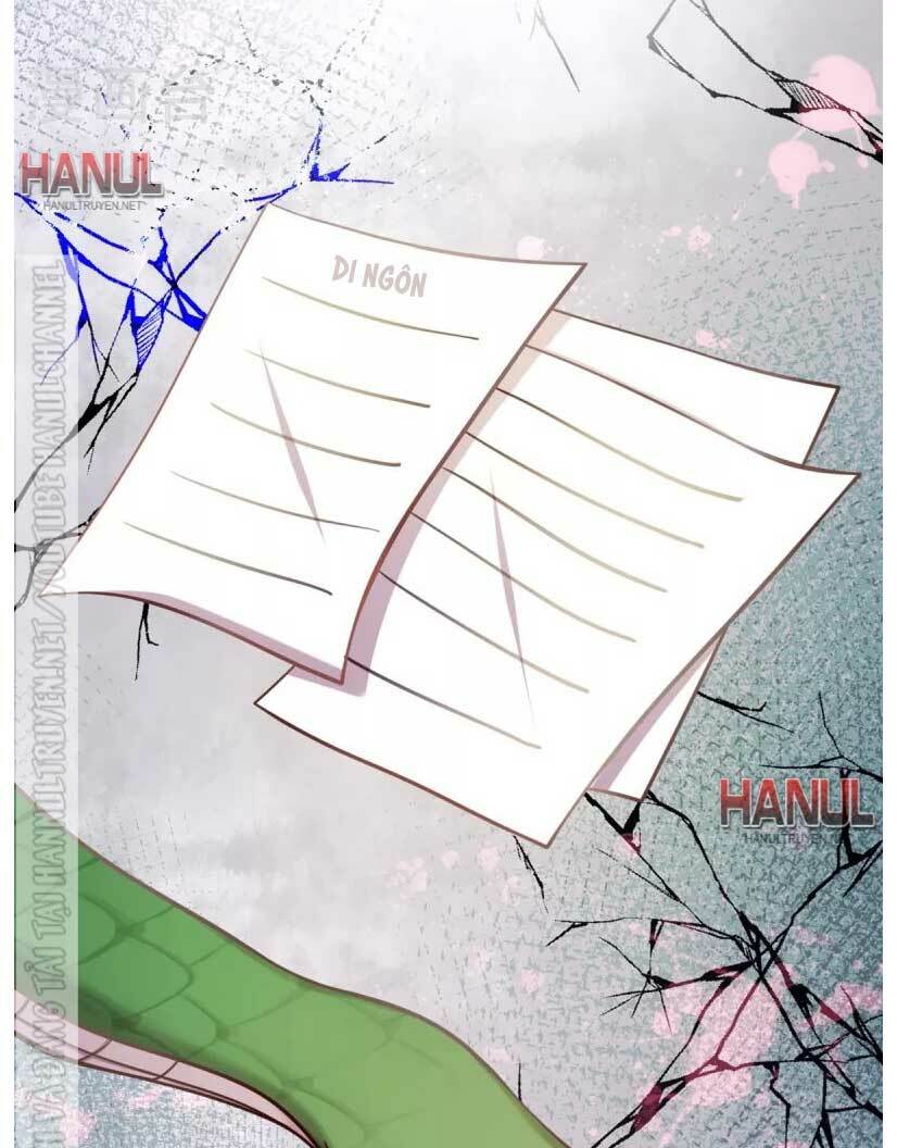Tiểu Bạch Nam Thần Daddy Chap 178 - Next Chap 179
