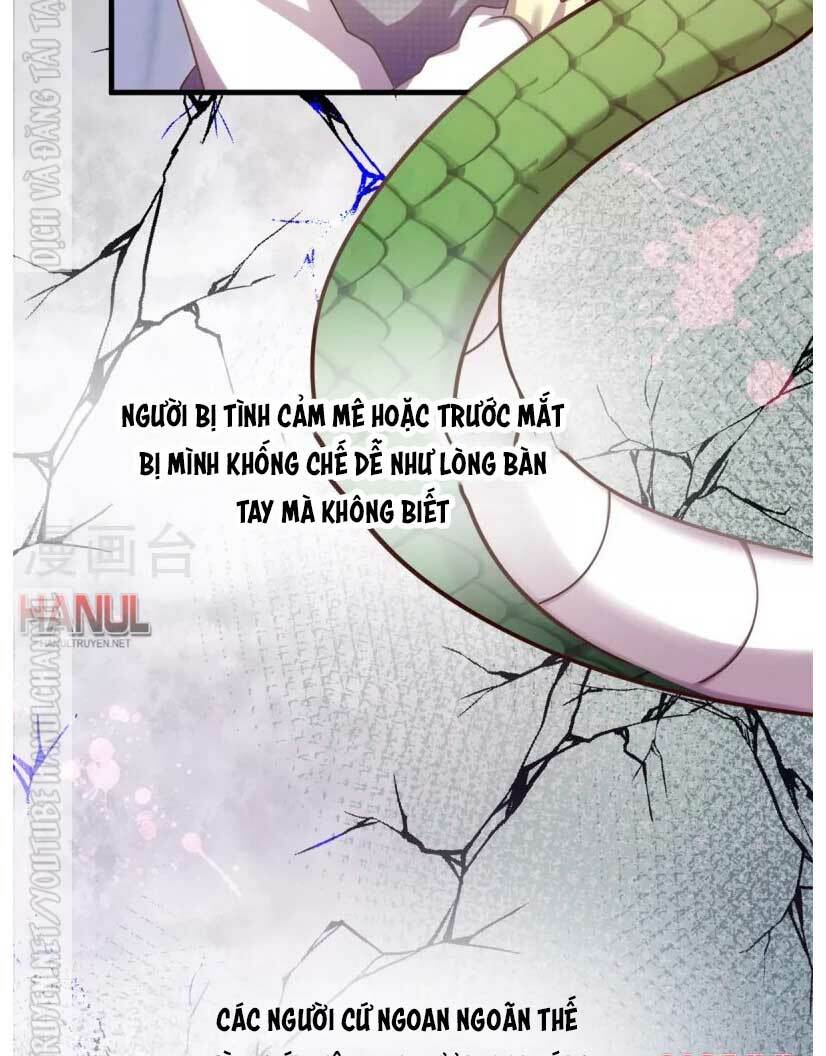 Tiểu Bạch Nam Thần Daddy Chap 178 - Next Chap 179