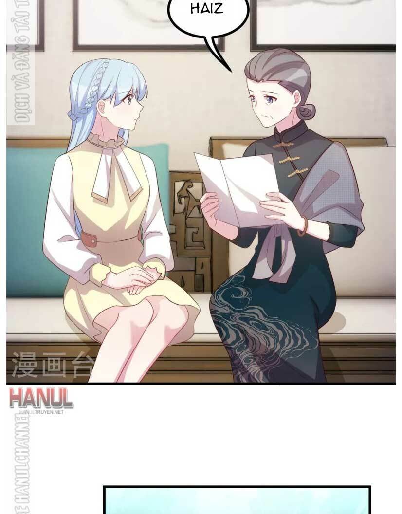 Tiểu Bạch Nam Thần Daddy Chap 178 - Next Chap 179