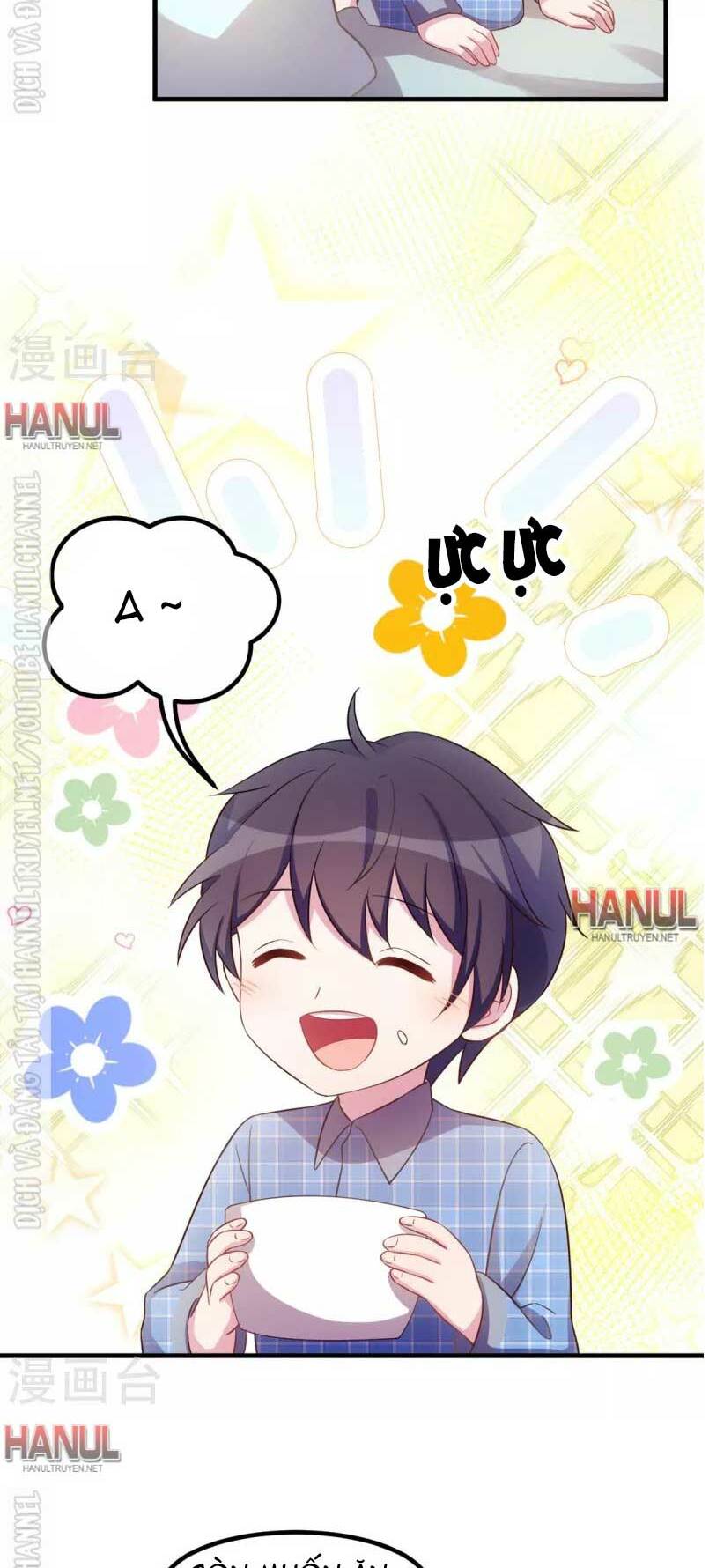 Tiểu Bạch Nam Thần Daddy Chap 178 - Next Chap 179