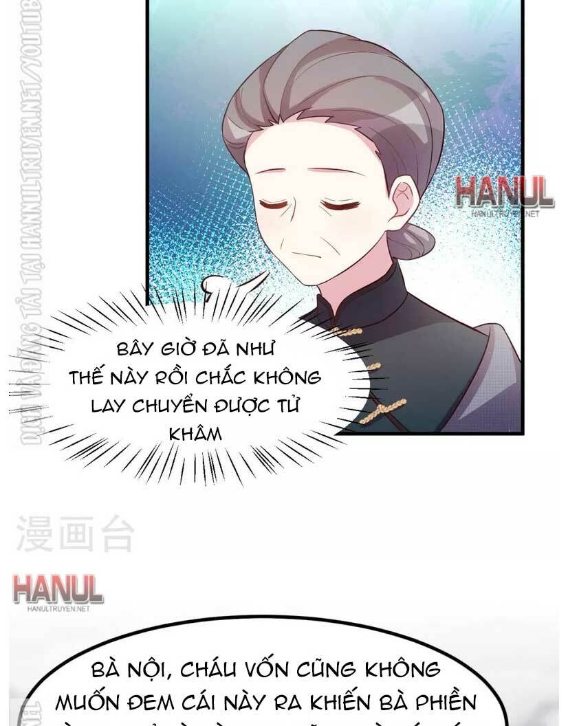 Tiểu Bạch Nam Thần Daddy Chap 178 - Next Chap 179
