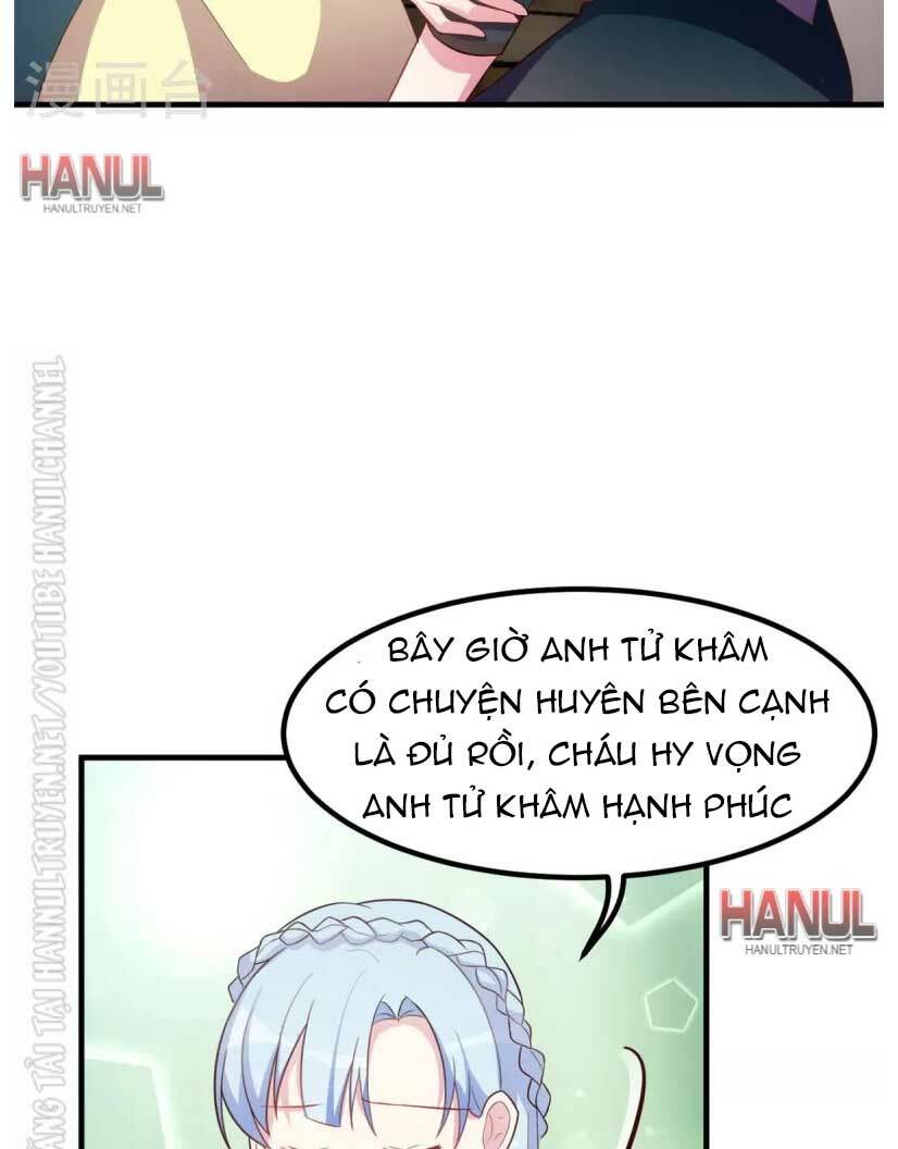 Tiểu Bạch Nam Thần Daddy Chap 178 - Next Chap 179