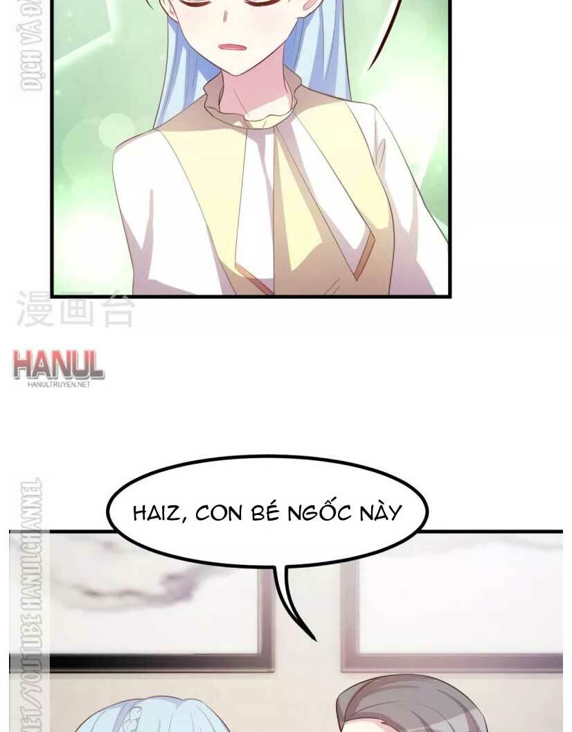 Tiểu Bạch Nam Thần Daddy Chap 178 - Next Chap 179