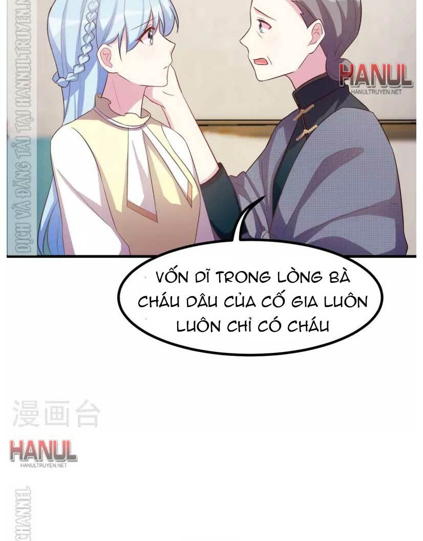 Tiểu Bạch Nam Thần Daddy Chap 178 - Next Chap 179