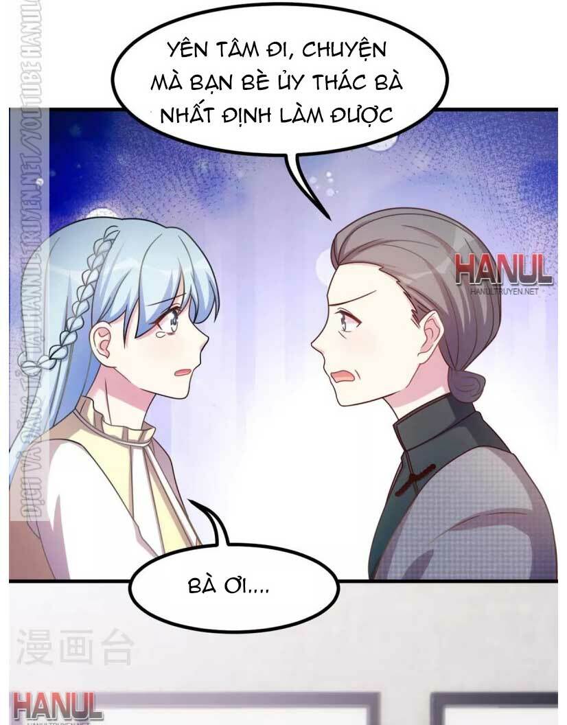 Tiểu Bạch Nam Thần Daddy Chap 178 - Next Chap 179