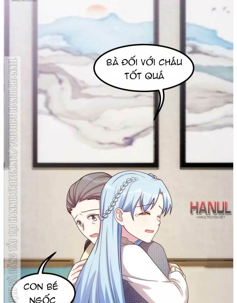 Tiểu Bạch Nam Thần Daddy Chap 178 - Next Chap 179