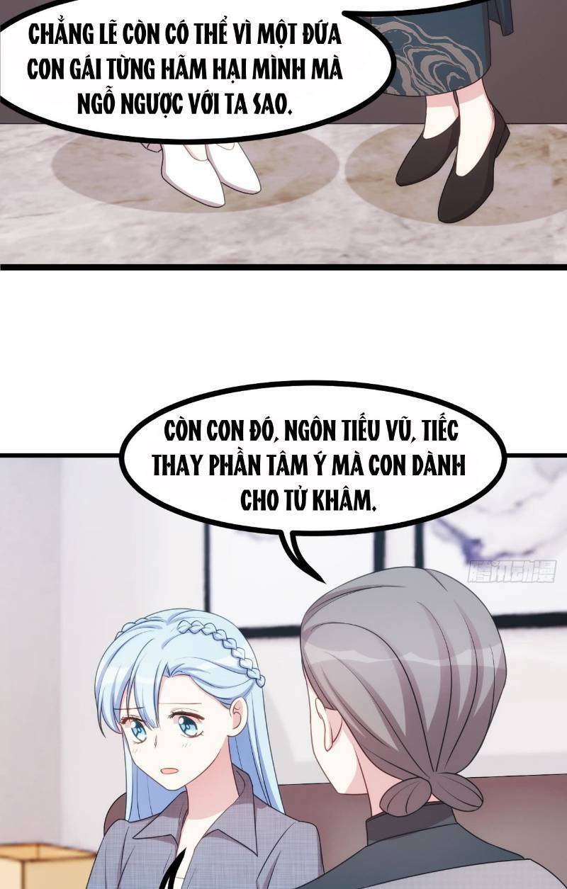 Tiểu Bạch Nam Thần Daddy Chap 18 - Next Chap 19