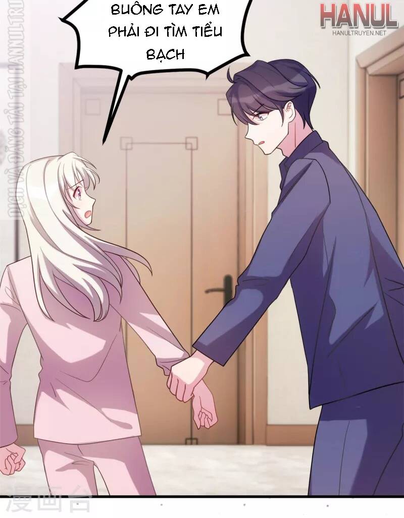 Tiểu Bạch Nam Thần Daddy Chap 180 - Next Chap 181