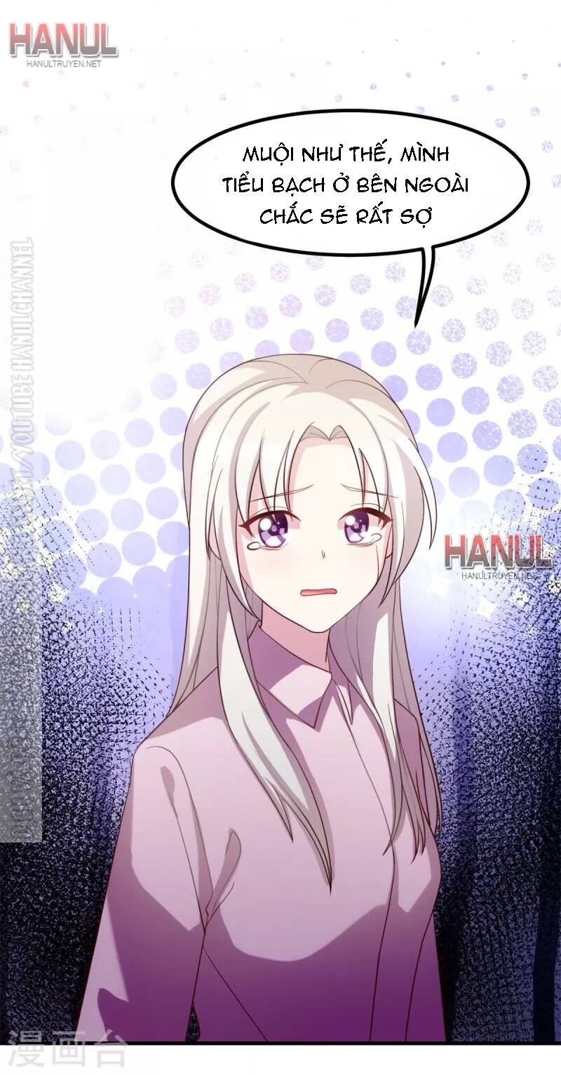 Tiểu Bạch Nam Thần Daddy Chap 180 - Next Chap 181