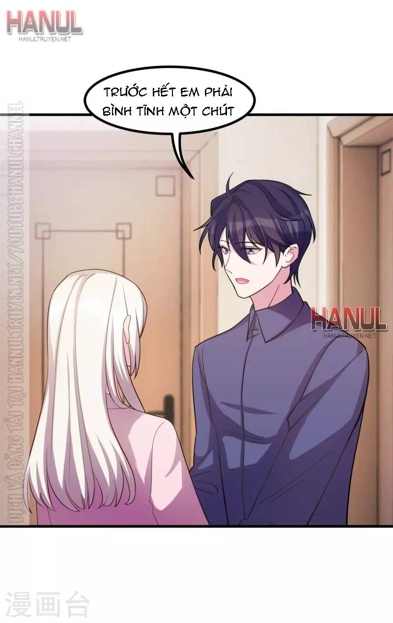 Tiểu Bạch Nam Thần Daddy Chap 180 - Next Chap 181