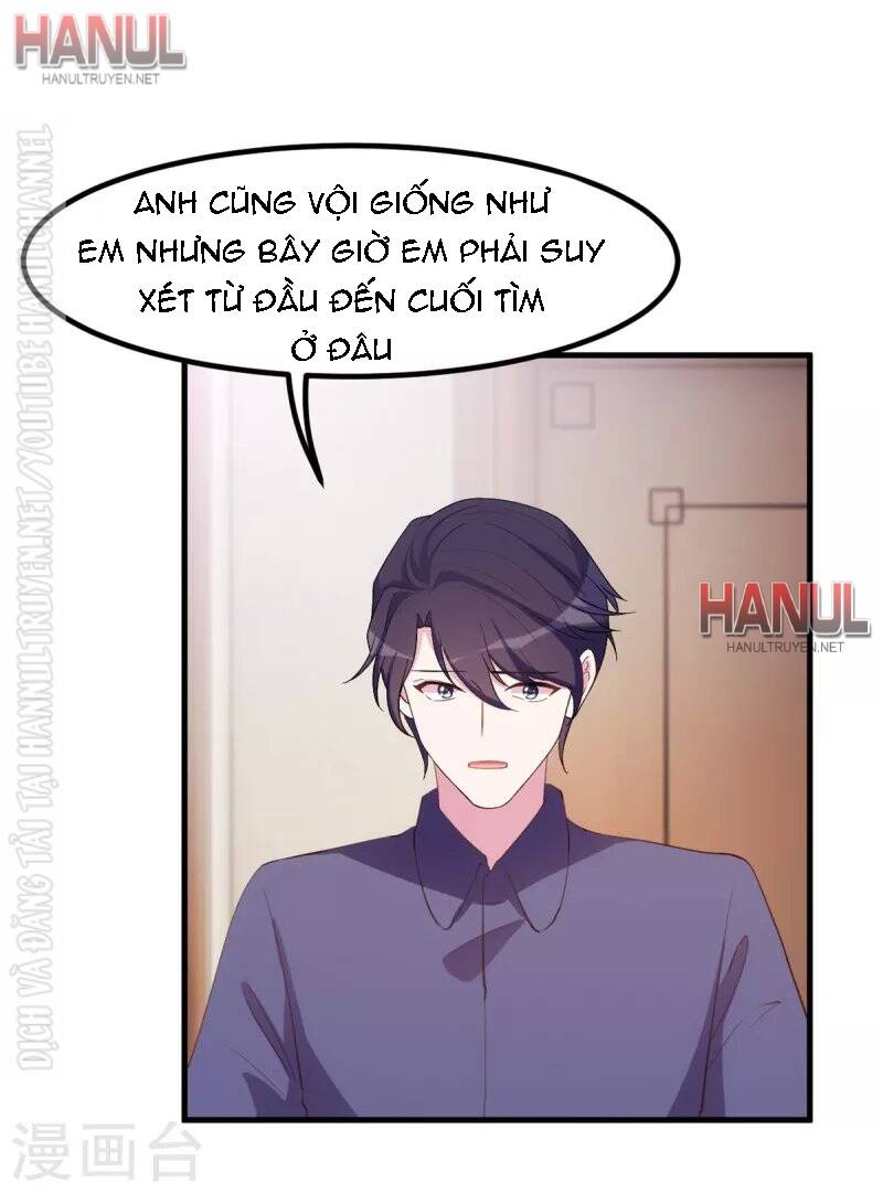 Tiểu Bạch Nam Thần Daddy Chap 180 - Next Chap 181