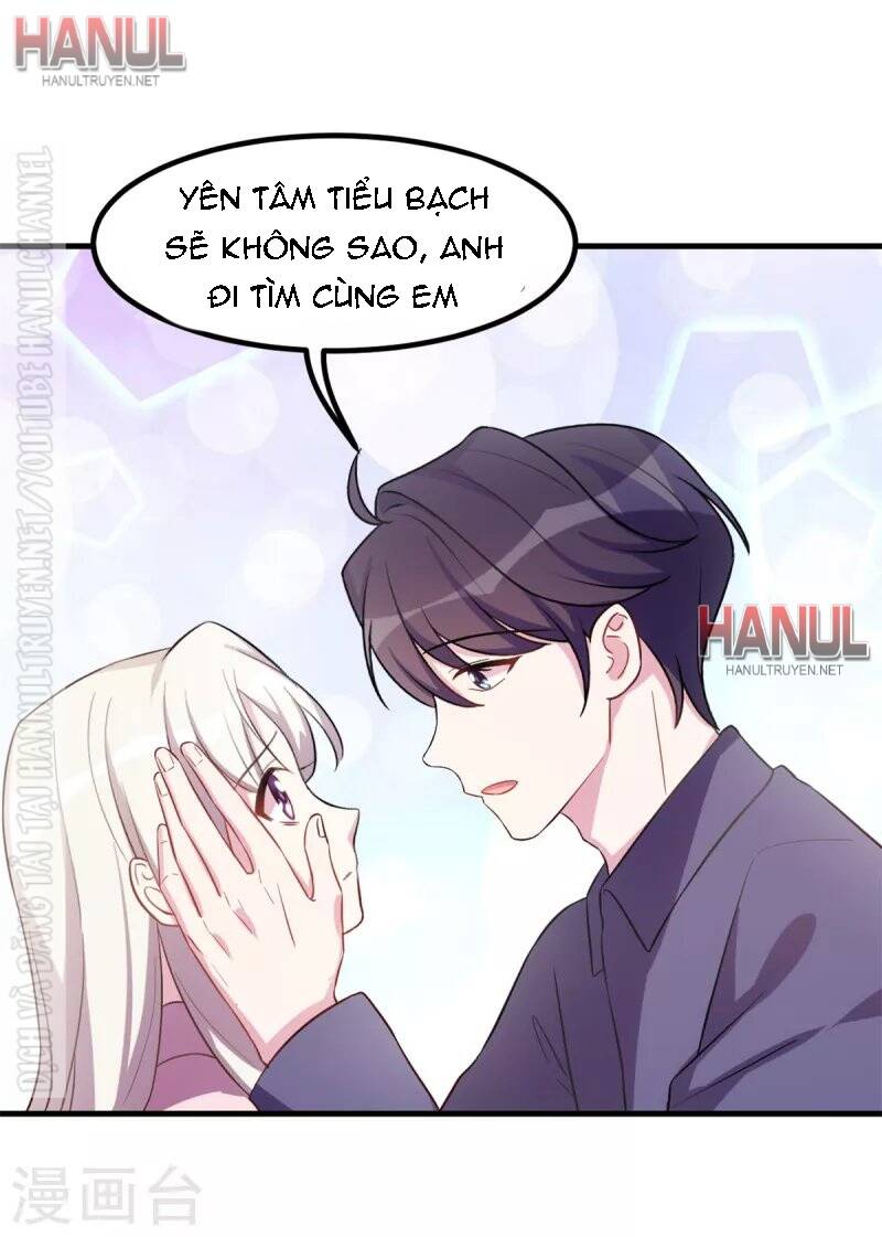 Tiểu Bạch Nam Thần Daddy Chap 180 - Next Chap 181