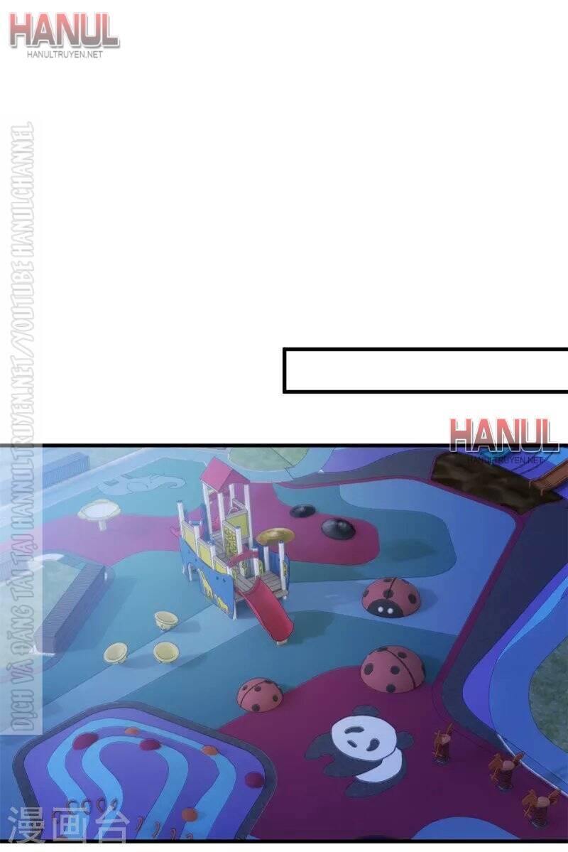 Tiểu Bạch Nam Thần Daddy Chap 180 - Next Chap 181