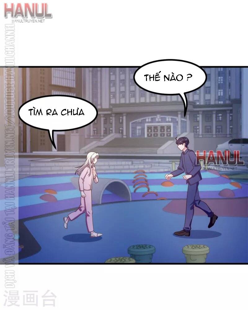 Tiểu Bạch Nam Thần Daddy Chap 180 - Next Chap 181
