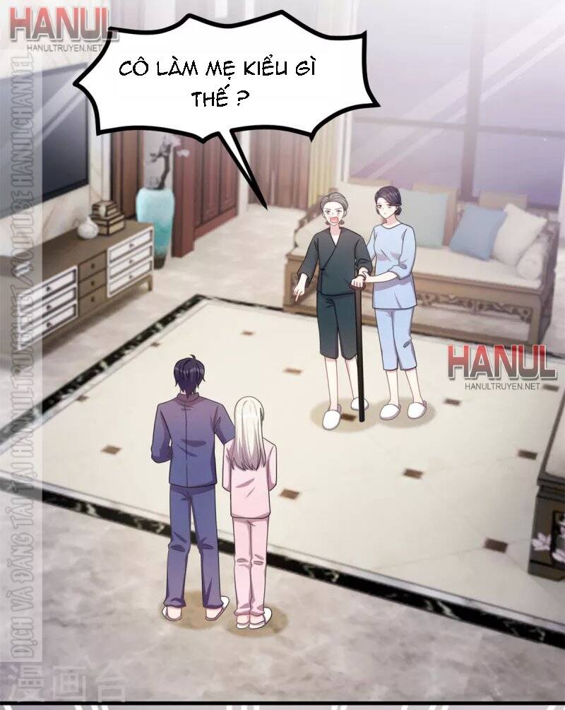 Tiểu Bạch Nam Thần Daddy Chap 180 - Next Chap 181