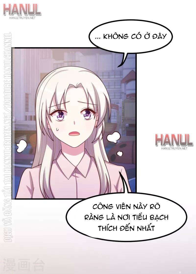 Tiểu Bạch Nam Thần Daddy Chap 180 - Next Chap 181