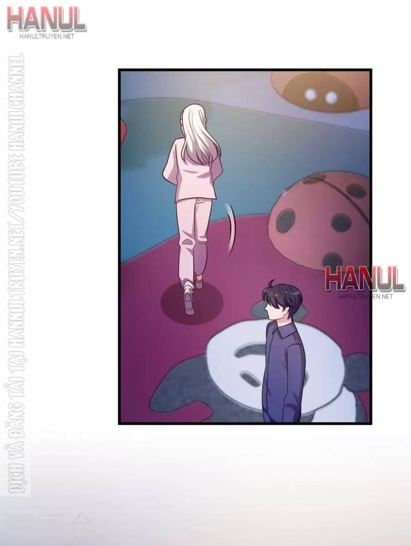 Tiểu Bạch Nam Thần Daddy Chap 180 - Next Chap 181
