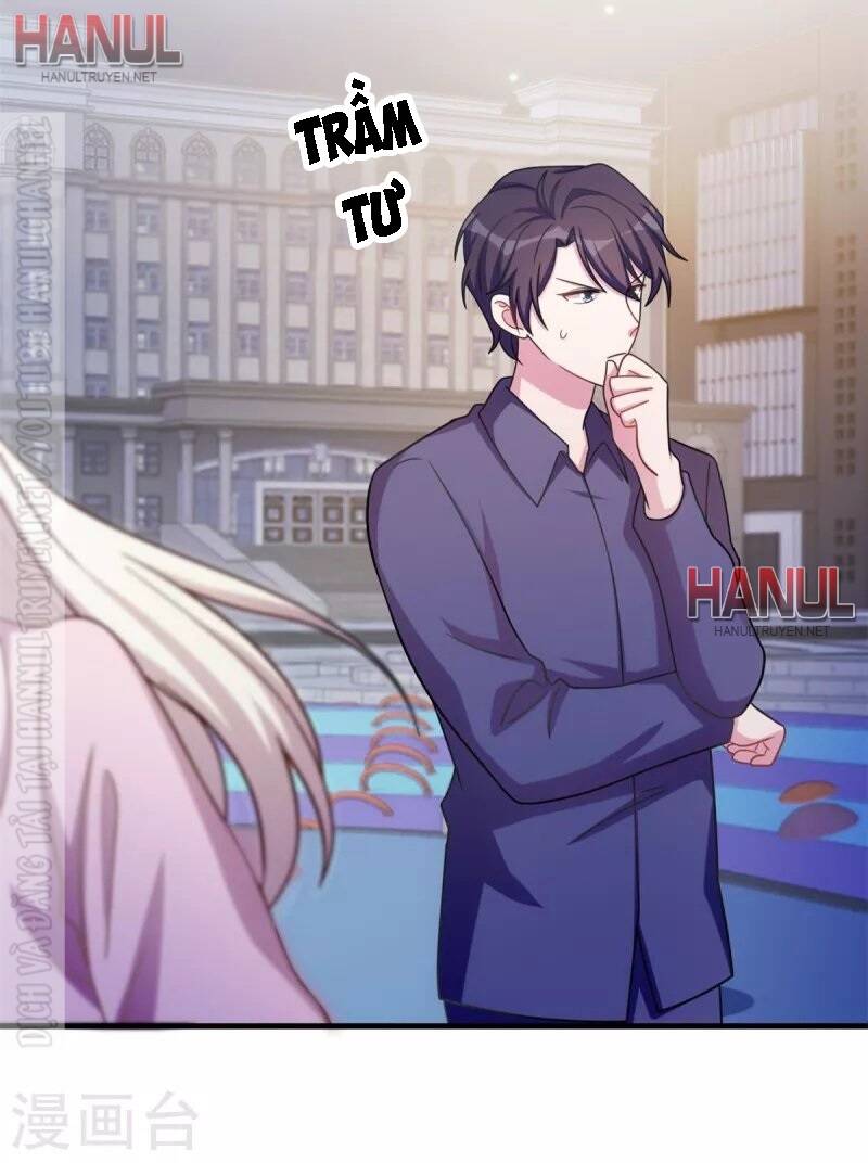 Tiểu Bạch Nam Thần Daddy Chap 180 - Next Chap 181