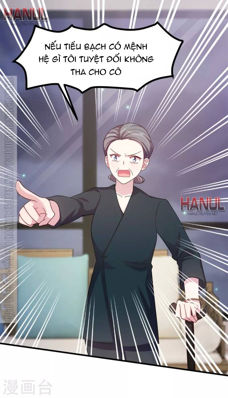 Tiểu Bạch Nam Thần Daddy Chap 180 - Next Chap 181
