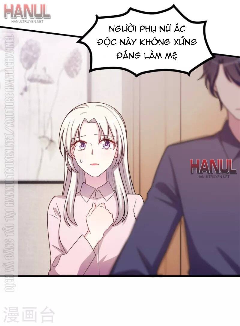 Tiểu Bạch Nam Thần Daddy Chap 180 - Next Chap 181
