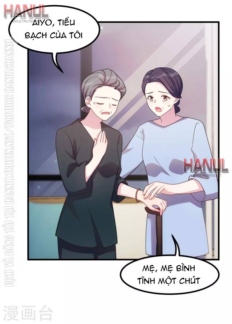 Tiểu Bạch Nam Thần Daddy Chap 180 - Next Chap 181