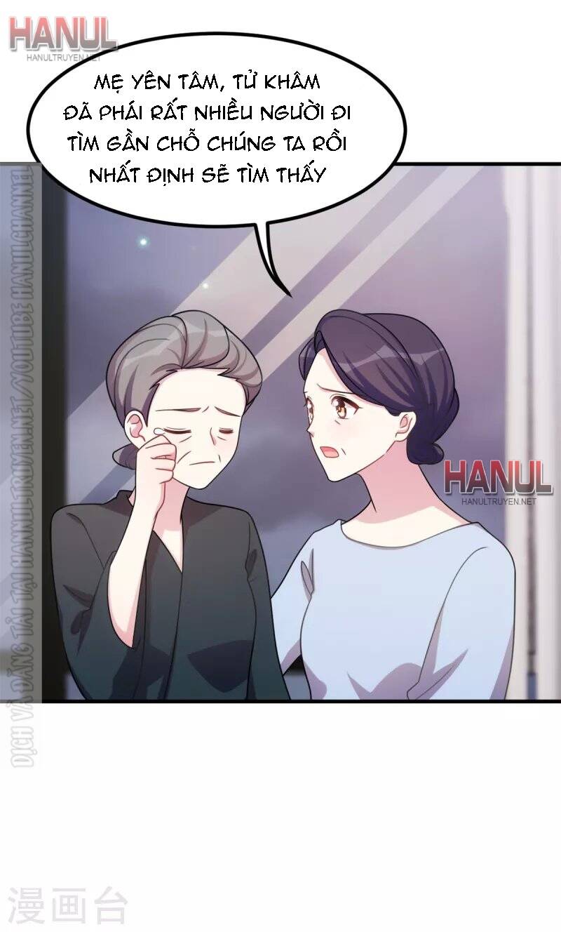 Tiểu Bạch Nam Thần Daddy Chap 180 - Next Chap 181