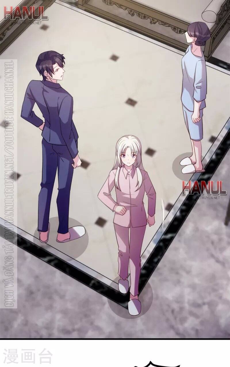 Tiểu Bạch Nam Thần Daddy Chap 180 - Next Chap 181
