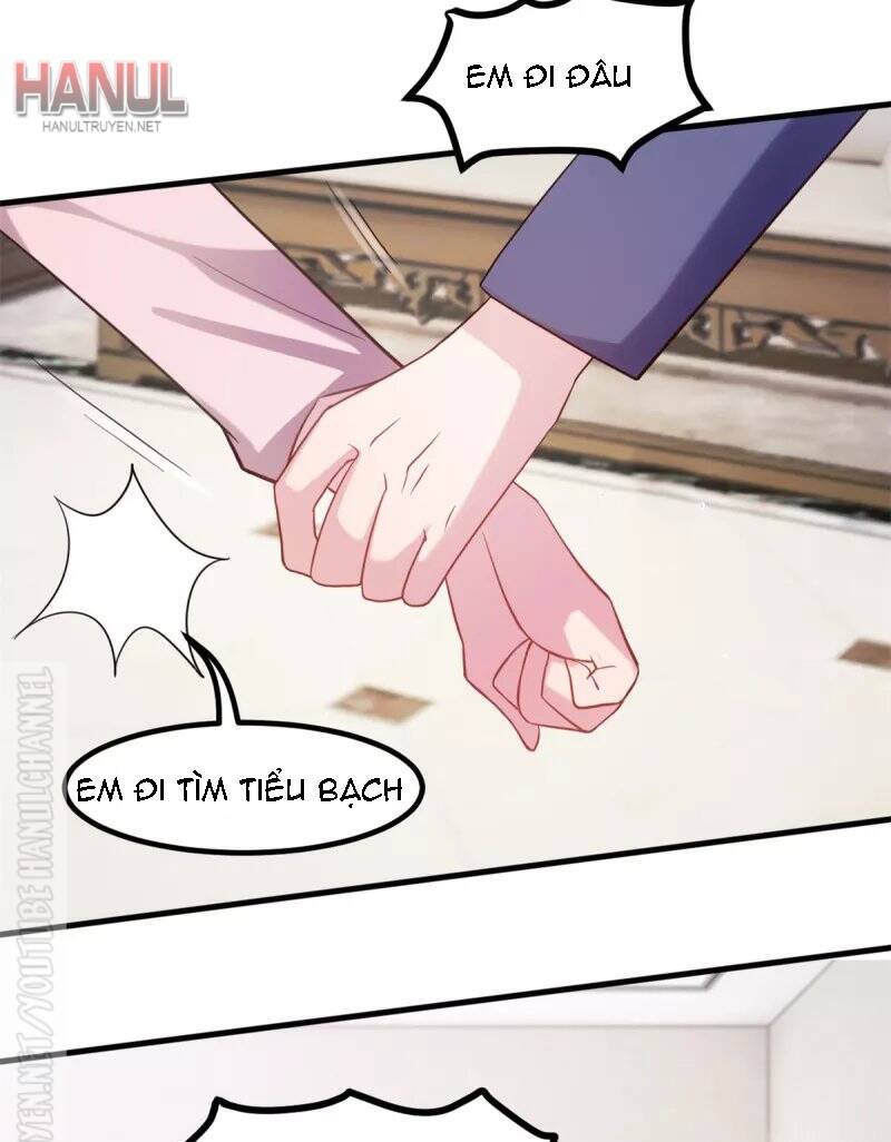 Tiểu Bạch Nam Thần Daddy Chap 180 - Next Chap 181