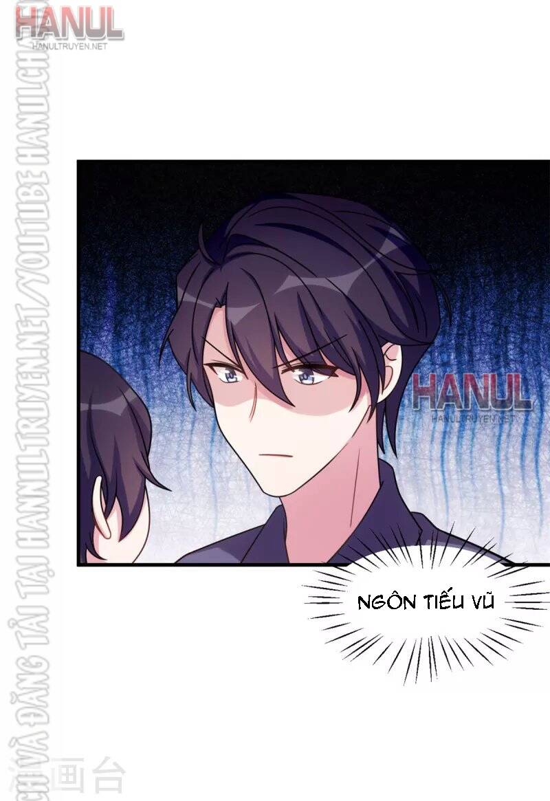Tiểu Bạch Nam Thần Daddy Chap 181 - Next Chap 182