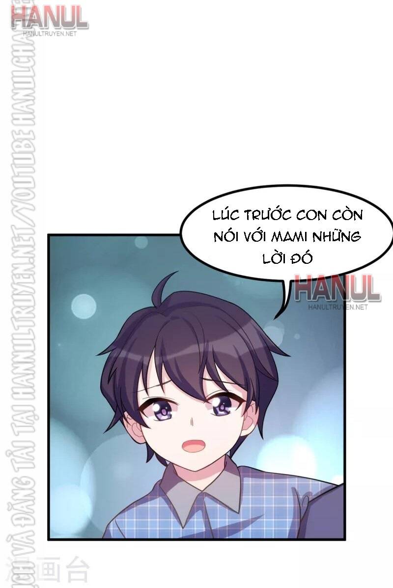 Tiểu Bạch Nam Thần Daddy Chap 181 - Next Chap 182