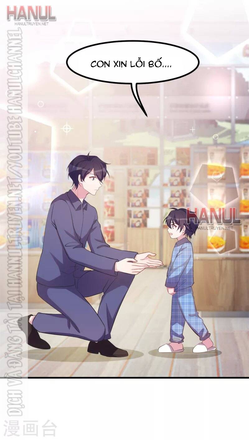 Tiểu Bạch Nam Thần Daddy Chap 181 - Next Chap 182