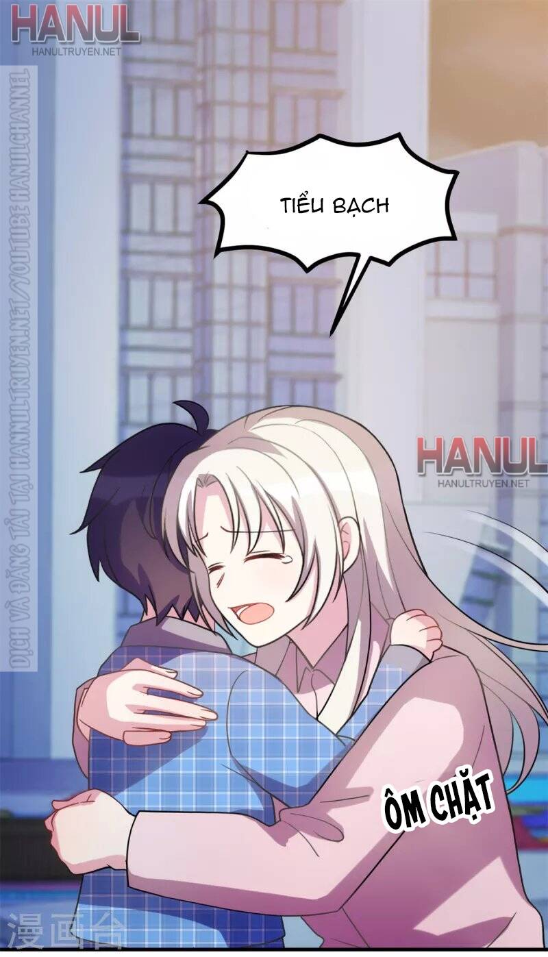 Tiểu Bạch Nam Thần Daddy Chap 182 - Next Chap 183
