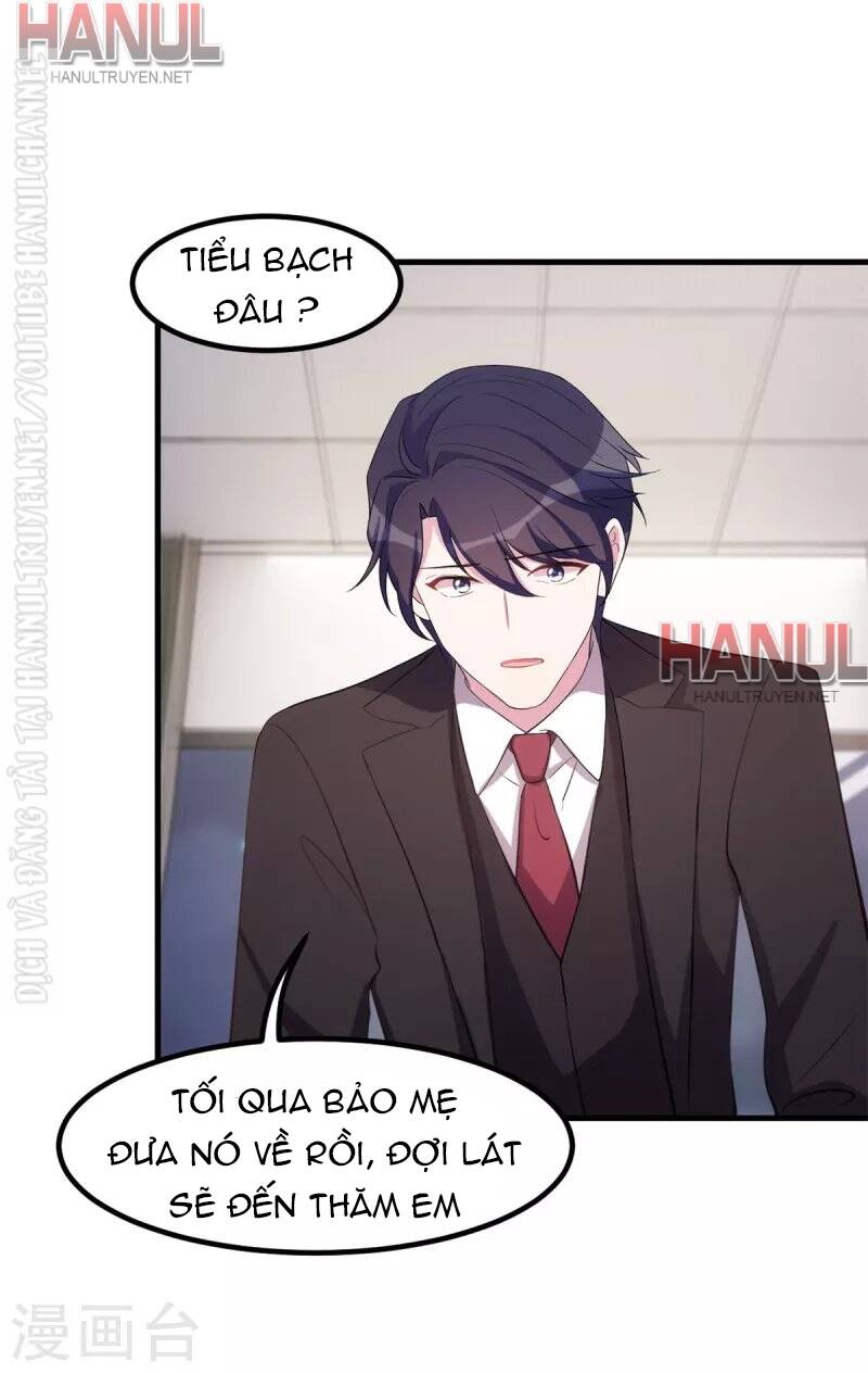 Tiểu Bạch Nam Thần Daddy Chap 182 - Next Chap 183
