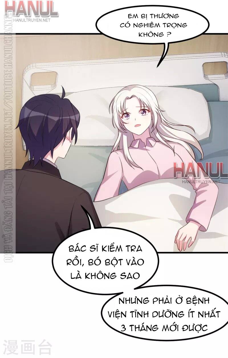 Tiểu Bạch Nam Thần Daddy Chap 182 - Next Chap 183