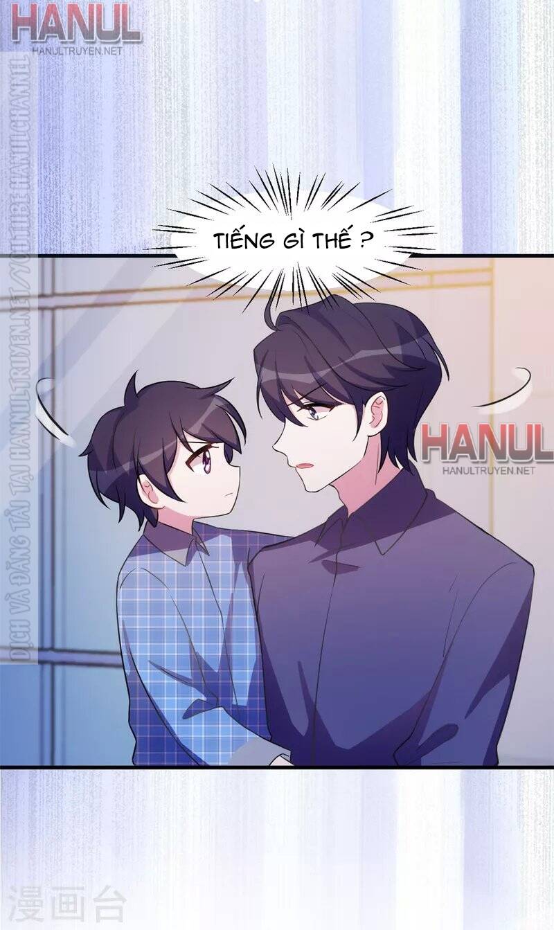 Tiểu Bạch Nam Thần Daddy Chap 182 - Next Chap 183