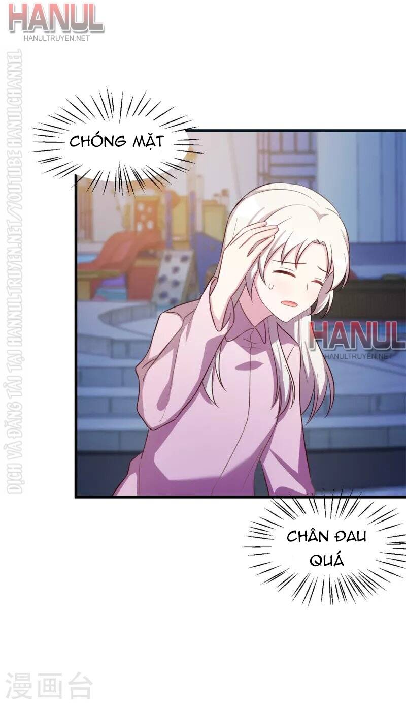 Tiểu Bạch Nam Thần Daddy Chap 182 - Next Chap 183